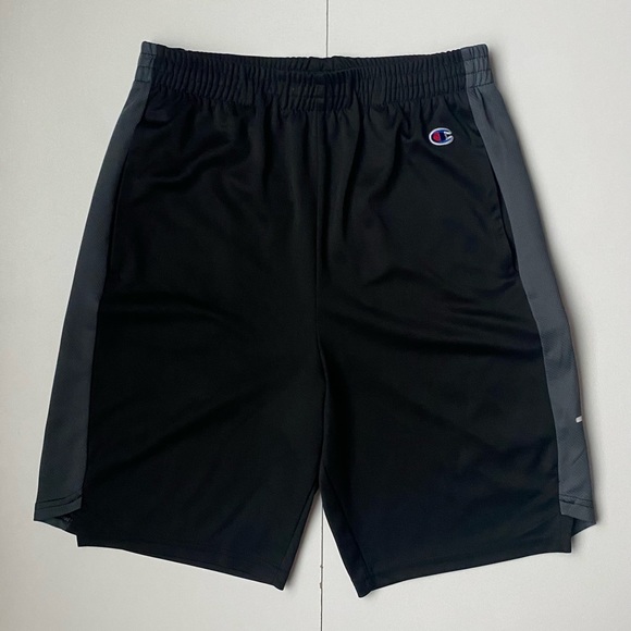 Champion Boys Athletic Shorts - Picture 1 of 5